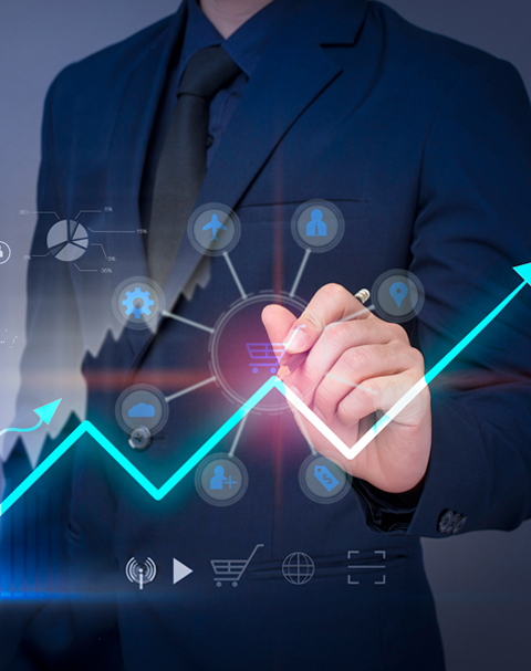 Central City Building